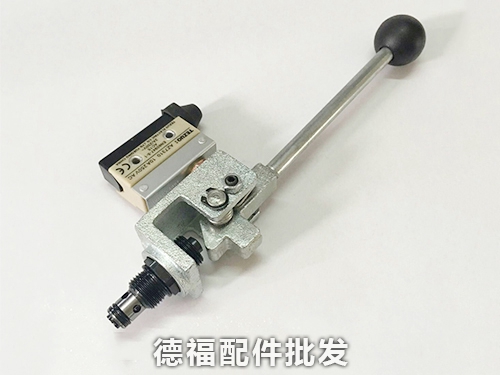 德福電動叉車配件銷售